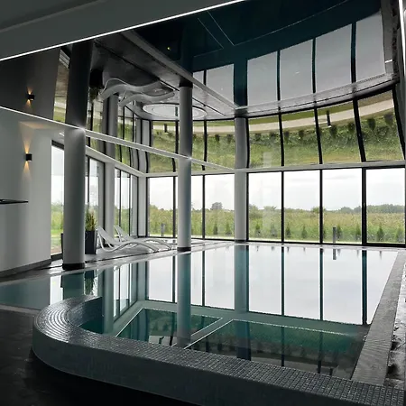 Apartament w Westin House Resort Kołobrzeg-3